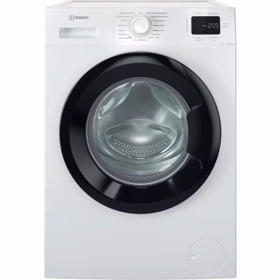Стиральная машина Indesit IM602BMYTIMEUA