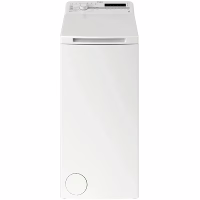 Пральна машина Whirlpool TDLR6040SEU/N