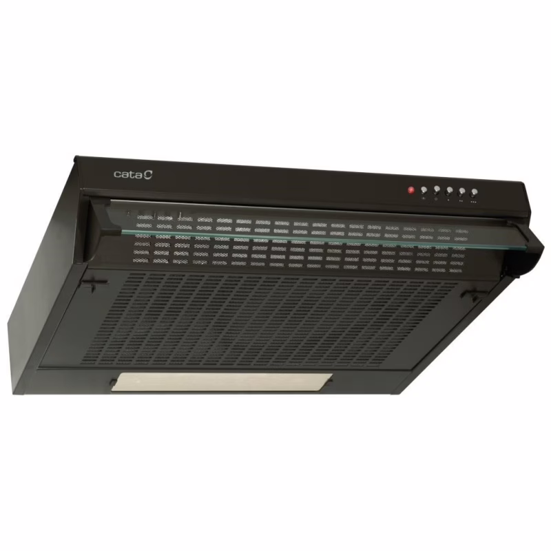 Витяжка кухонна Cata LF 2060 BL