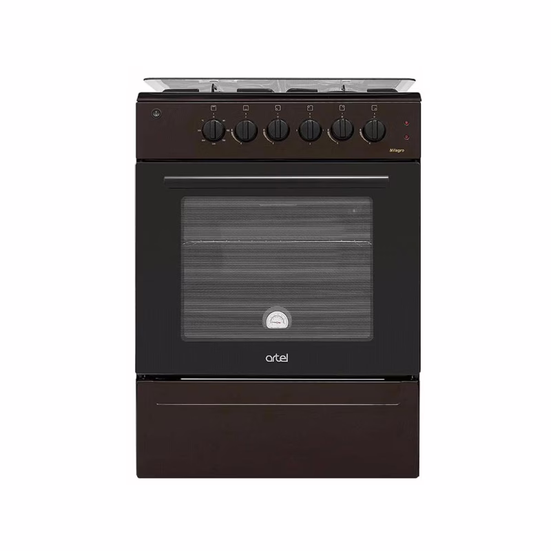 Плита Artel MILAGRO 10 E Brown