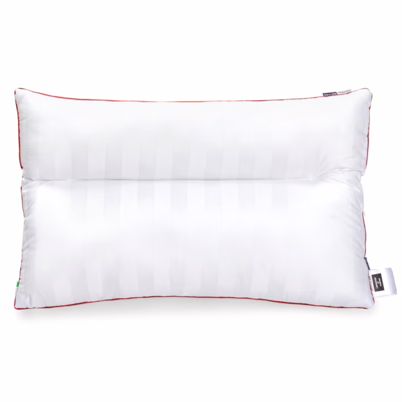 Подушка MirSon ортопедическая DeLuxe 50x70 см (2200000008695)