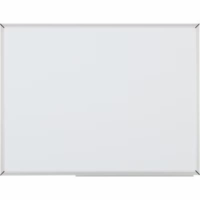 Офісна дошка Buromax magnetic, 120х200 см, aluminum frame (BM.0007)