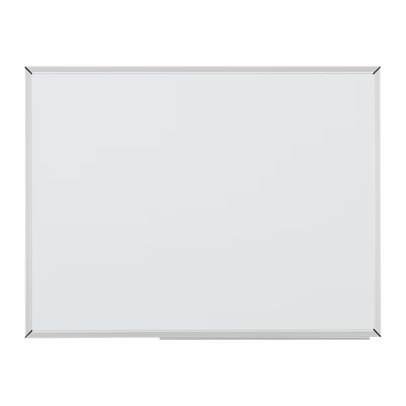 Офісна дошка Buromax magnetic, 120х200 см, aluminum frame (BM.0007)