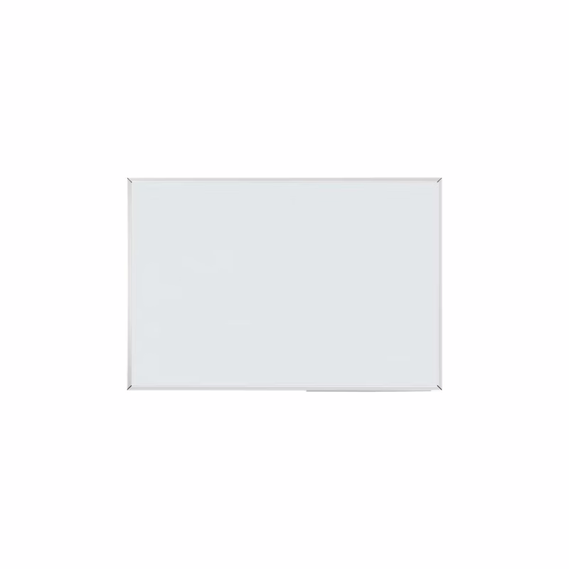 Офисная доска Buromax magnetic 120х100см aluminum frame (BM.0008)