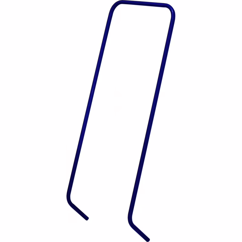 Ручка для санок Snower синя (4820211100667BLUE)