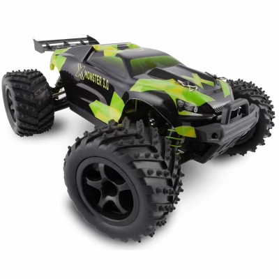 Радіокерована іграшка Overmax X-Monster 3.0 (OV-X-MONSTER 3.0)