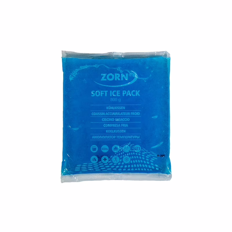 Аккумулятор холода Zorn SoftIce 800 blue (4251702589034)