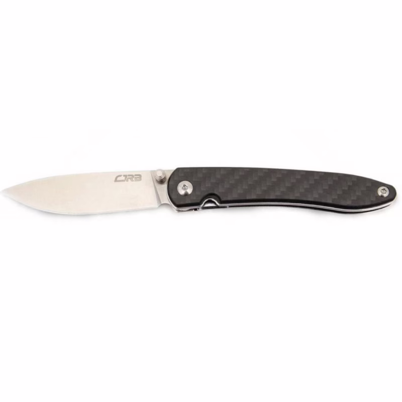 Нож CJRB Ria SW Carbon Fiber (J1917-CF)