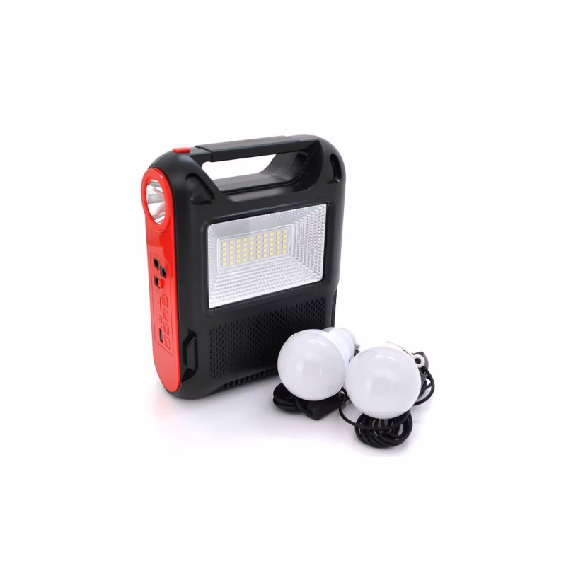 Фонарь Voltronic JY-108+S