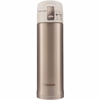 Термокружка Zojirushi SM-KHE48NL 0.48 л Gold (1678.06.52)