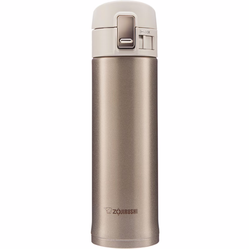 Термокружка Zojirushi SM-KHE48NL 0.48 л Gold (1678.06.52)
