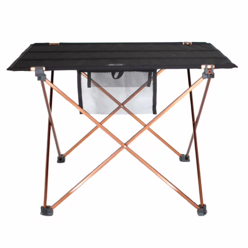 Туристический стол Tramp COMPACT Polyester 60х43х42см (TRF-062)