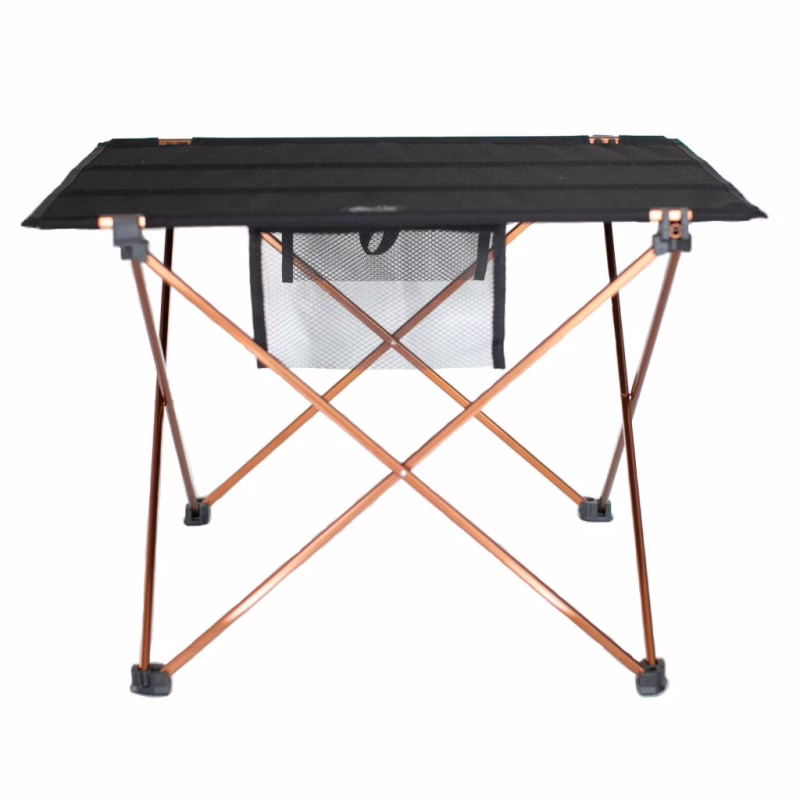 Туристический стол Tramp COMPACT Polyester 60х43х42см (TRF-062)