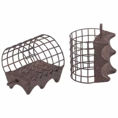 Годівниця Brain River грунтозацеп XL 160g Brown (1858.24.60)