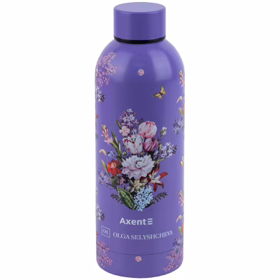 Термос Axent 500 мл OS Secret (8720-5-A)