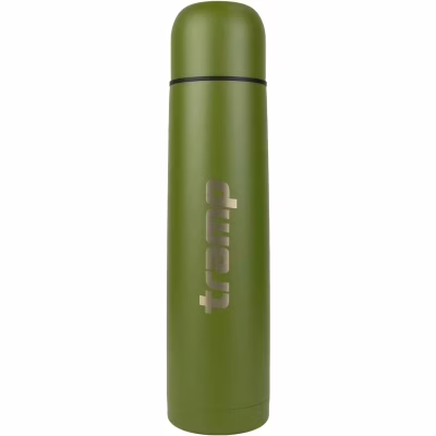 Термос Tramp Basic 1 л olive (UTRC-105-olive)