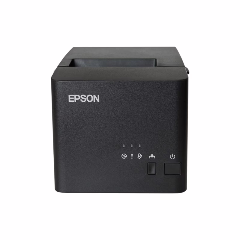 Принтер чеков Epson TM-T20X (052) ethernet (C31CH26052)