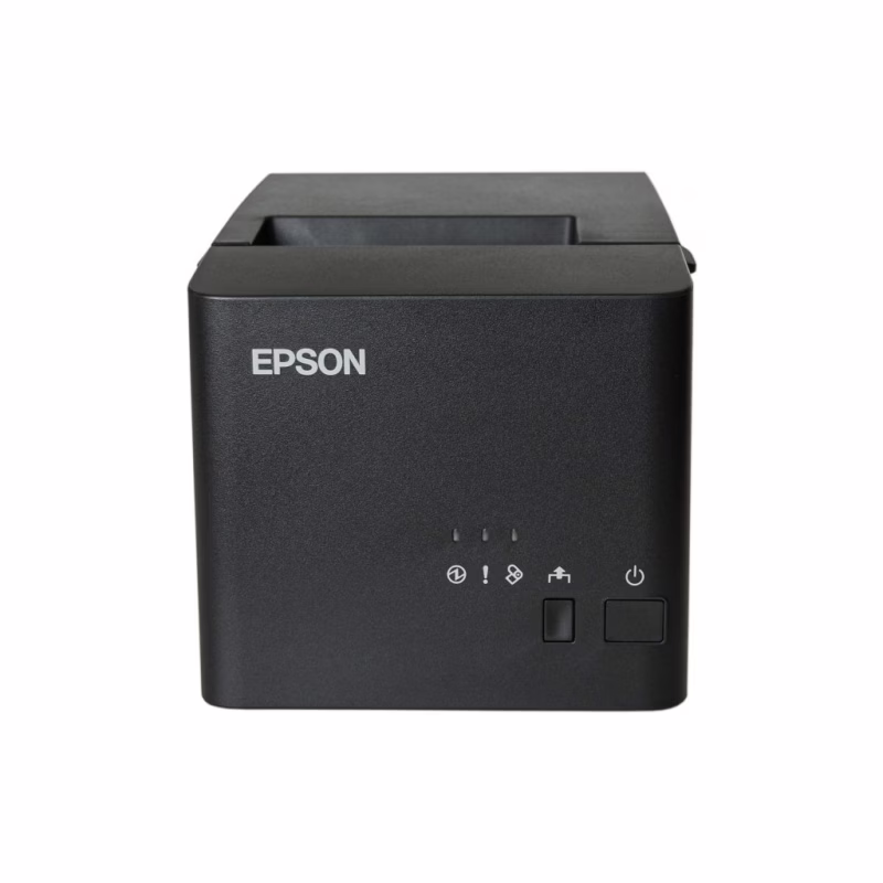 Принтер чеков Epson TM-T20X (052) ethernet (C31CH26052)