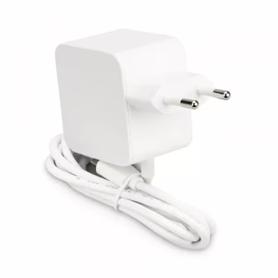 Блок питания для Микро ПК Raspberry Pi 27W USB-C White / EU (SC1152)