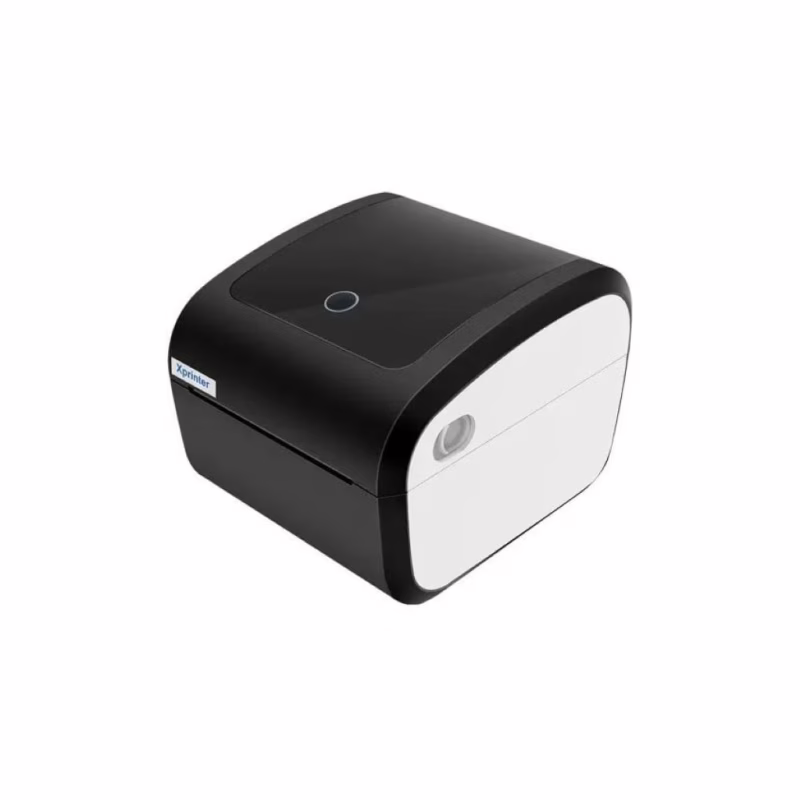 Принтер этикеток X-PRINTER XP-423B USB, Serial (XP-423B USB+Serial)