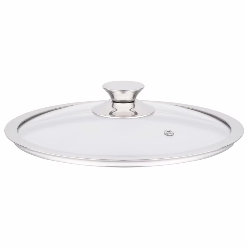 Крышка для посуды ARDESTO Gemini 24 см (AR0724G)