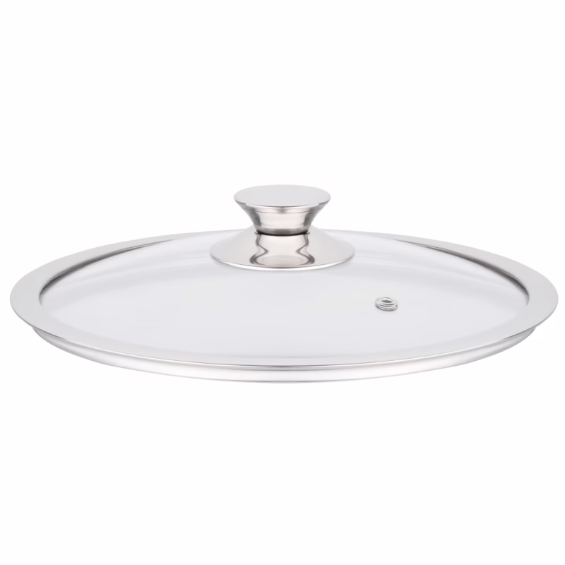 Крышка для посуды Ardesto Gemini 24 см (AR0724G)