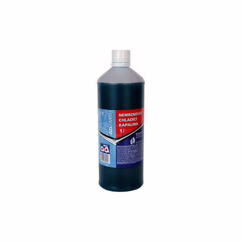 Антифриз AD TYP C 1л