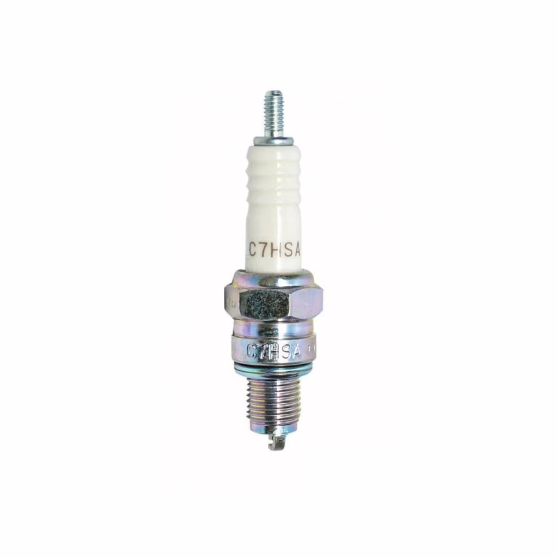 Свеча зажигания NGK 4629 C7HSA