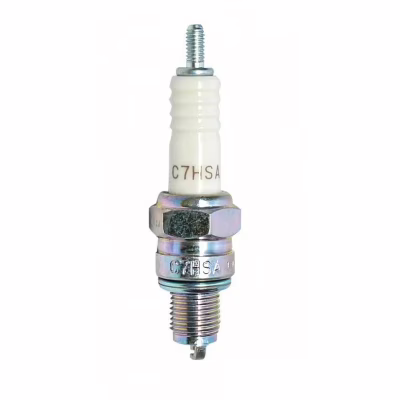 Свічка запалювання NGK 4629 C7HSA
