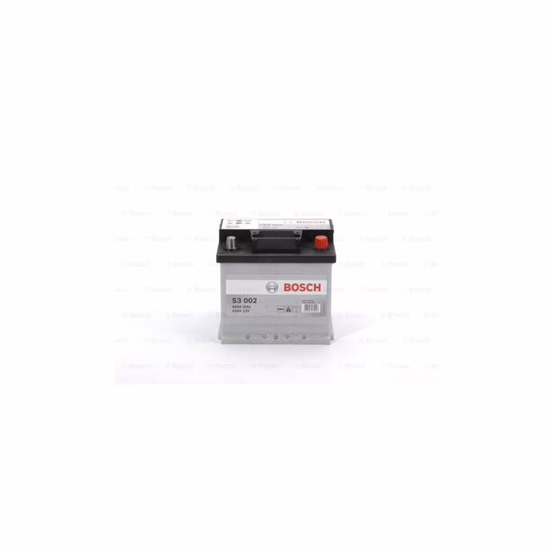 Акумулятор автомобільний Bosch 45А (0 092 S30 020)