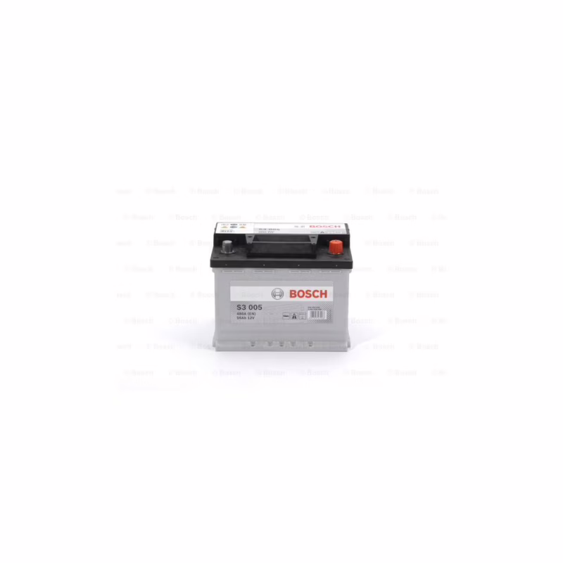Акумулятор автомобільний Bosch 56А (0 092 S30 050)