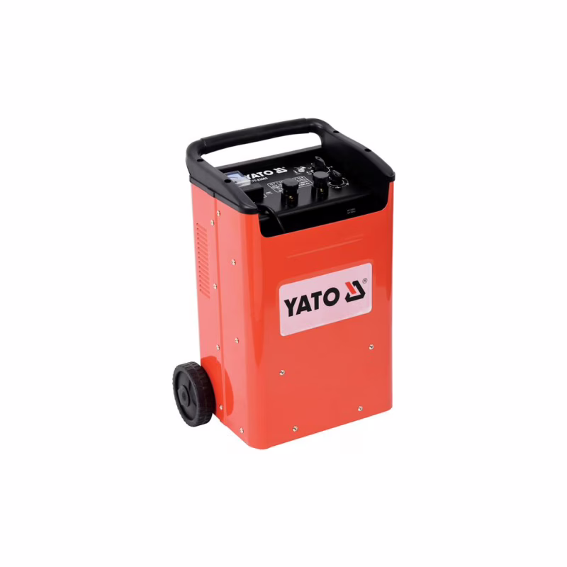 Пуско зарядное устройство Yato YT-83062
