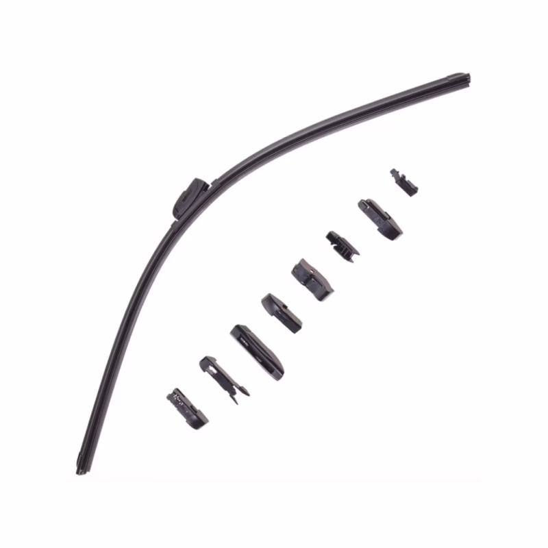 Щітка склоочисника SATO TECH 700mm AllSeason (WA700)