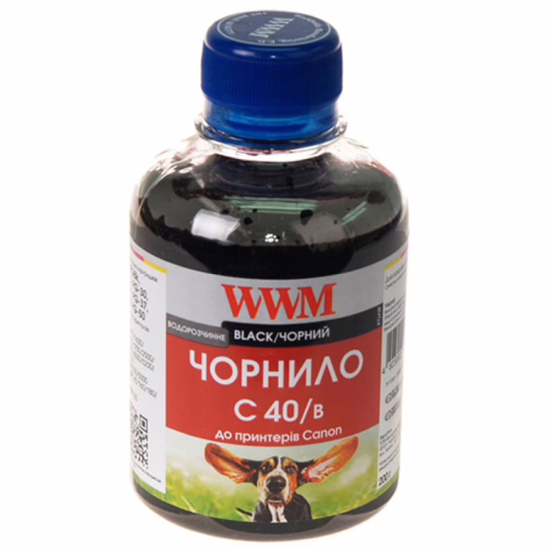 Гитара классическая Yamaha C40B