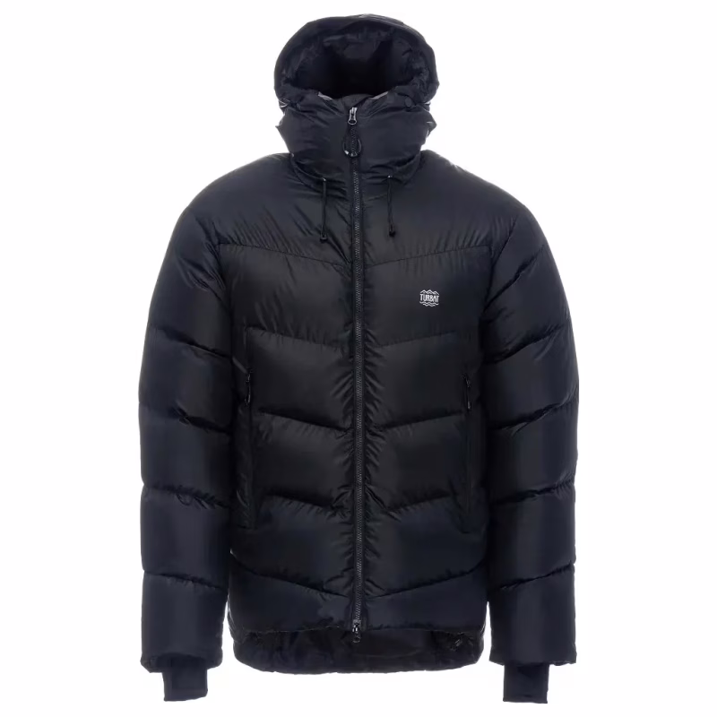 Куртка Turbat Petros Pro Mns jet black L (012.004.2793)