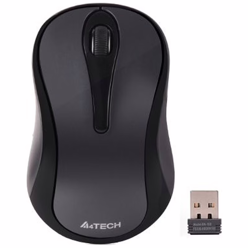 Мишка A4Tech G3-280A (4711421893602)