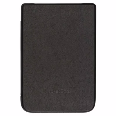 Чохол до електронної книги Pocketbook Shell для PB616/PB627/PB632, Black (WPUC-616-S-BK)