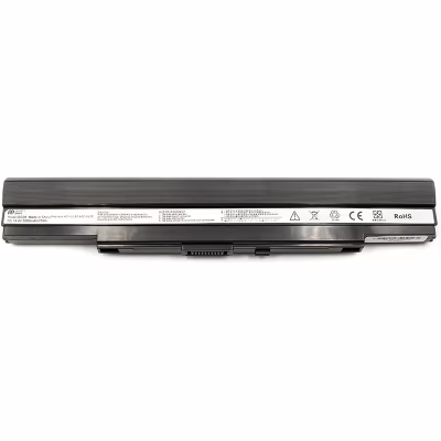 Аккумулятор для ноутбука ASUS U30 Series (A31-UL30, ASU300LH) 14.4V 5200mAh ASUS (NB430222)