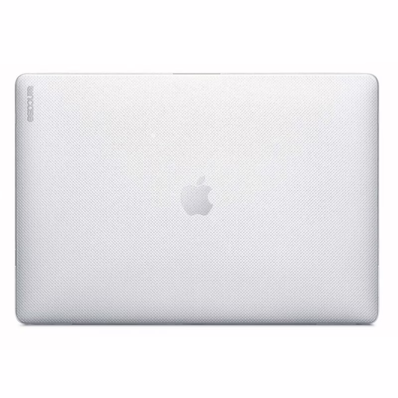 Чехол для ноутбука Incase 16" MacBook Pro - Hardshell Case Clear (INMB200679-CLR)