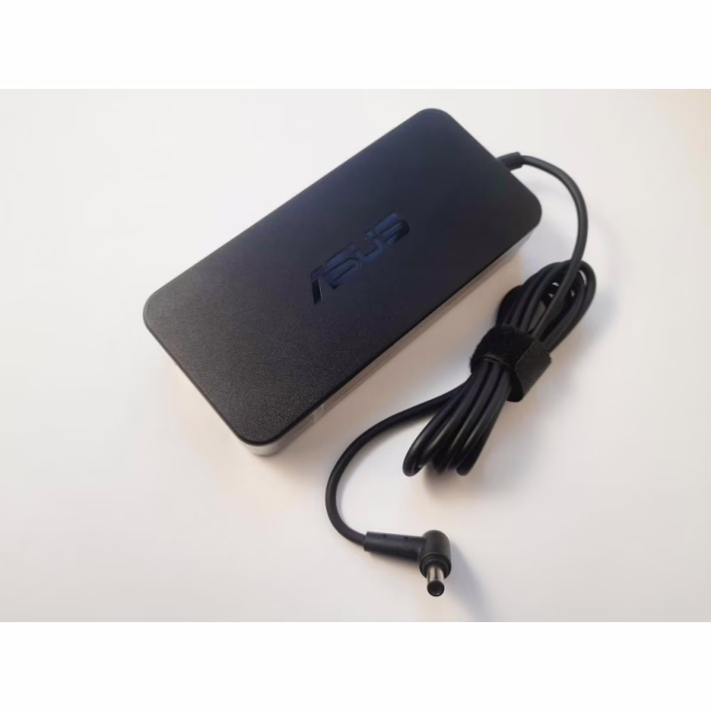Блок питания к ноутбуку ASUS 180W 19.5V, 9.23A, разъем 6.0/3.7 (pin inside), Slim-корпус (ADP-180MB / A40298)