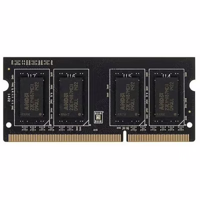 Модуль памяти для ноутбука SoDIMM DDR4 16GB 3200 MHz AMD (R9416G3206S2S-U)