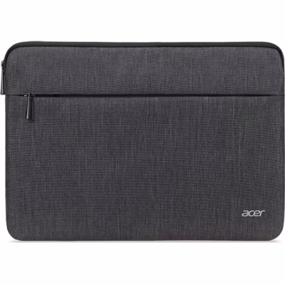 Чехол для ноутбука Acer 14" PROTECTIVE SLEEVE DUAL TONE DARK GRAY (NP.BAG1A.294)