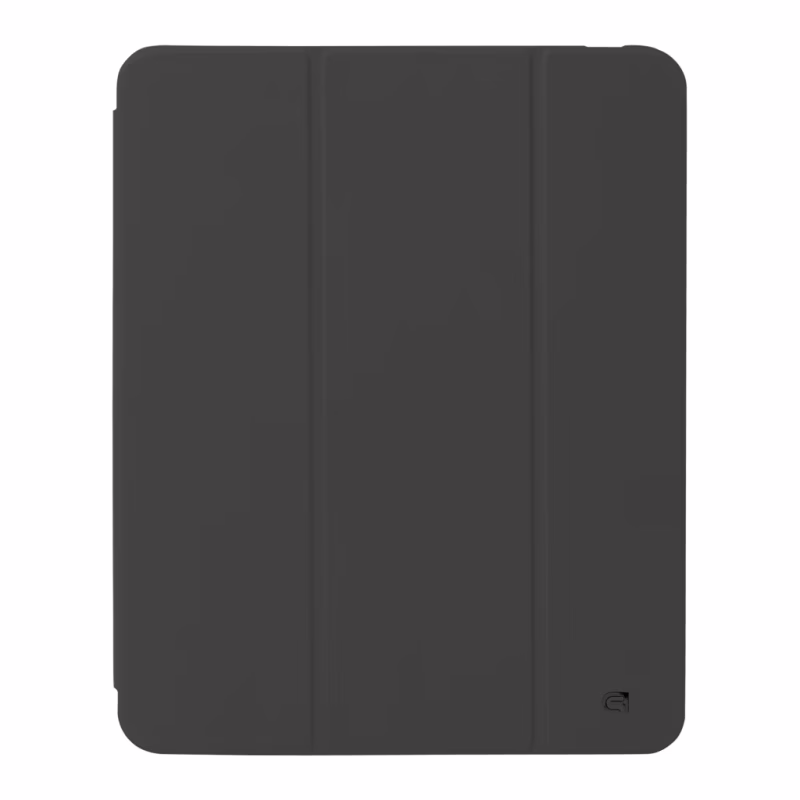 Чохол до планшета Armorstandart Smart Fold Pen Apple iPad Pro 13 (2024) Dark Grey (ARM78139)