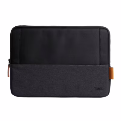 Чехол для ноутбука Trust 13.3 Lisboa Laptop Sleeve Blk (25350)