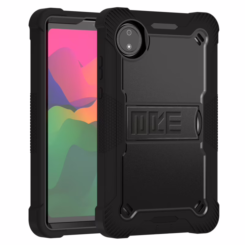 Чохол до планшета Armorstandart Rover Xiaomi Redmi Pad SE 8.7 4G Black (ARM84978)
