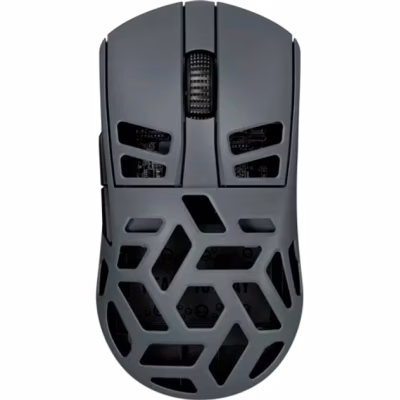 Мишка Lorgar Elite MSE90W Wireless/Bluetooth Dark Grey (LRG-MSE90W-DG)
