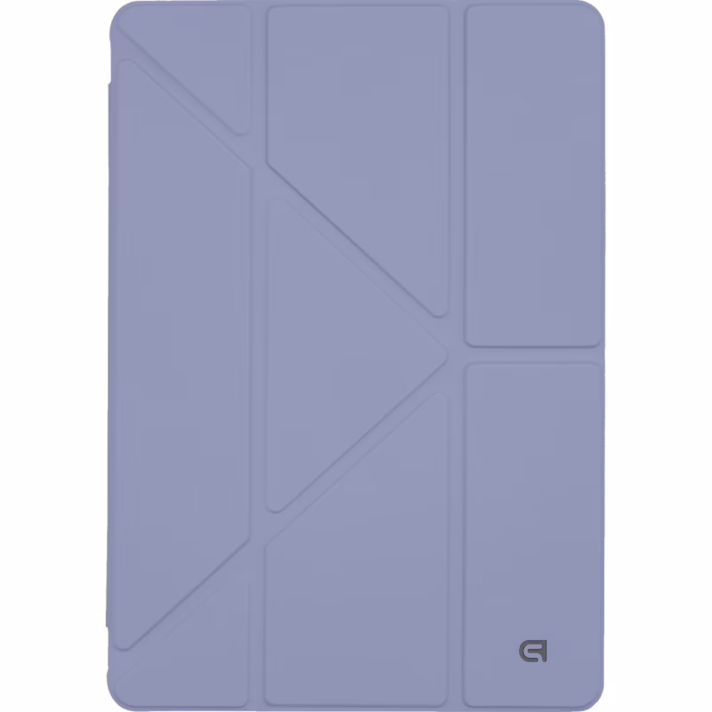 Чохол до планшета Armorstandart Y-Type PEN Samsung Galaxy Tab S9 / S9 FE / S10 FE Purple (ARM85523)