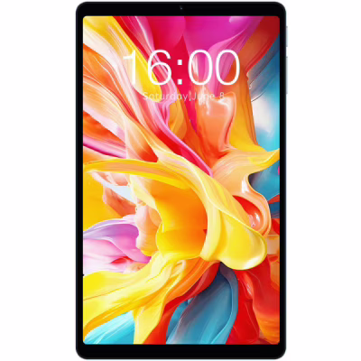 Планшет Teclast T50 Mini 8.68" 8/128GB LTE Metal, Blue (6940709687512)