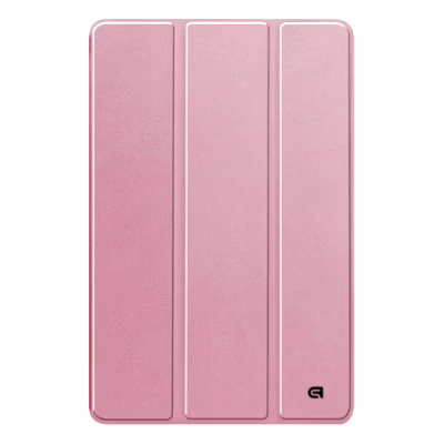 Чохол до планшета Armorstandart Smart Case Xiaomi Redmi Pad 2 Pro Pink (ARM89200)