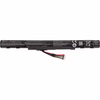 Аккумулятор для ноутбука ACER Aspire E5-422 (AL15A32) 14.8V 2000mAh PowerPlant (NB410262)